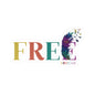 Free Rainbow Waterproof Kiss-Cut Vinyl Decals