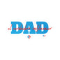 Dad El Verdadero Influencer Kiss-Cut Vinyl Decals