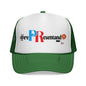 RePResentando Basketball Puerto Rican Pride Trucker Caps FREE SHIPPING