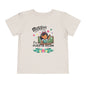 Missy I'm Not Yelling - Back to School Boricua Toddler Short Sleeve Tee