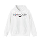 Borinquen Unisex Heavy Blend™ Boricua-Style Hoodies