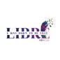 LIBRE BORICUA Waterproof Kiss-Cut Vinyl Decals