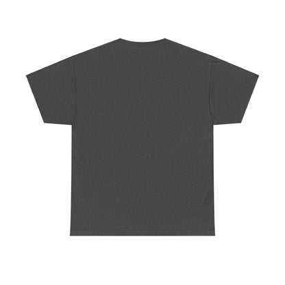Let's Do This Soccer Heavy Cotton Tee