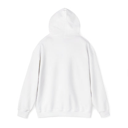 Soccer is life Puerto Rican Flag Unisex Heavy Blend™ Boricua-Style Hoodies