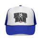 RePResentando Volleyball Puerto Rican Pride Trucker Caps FREE SHIPPING
