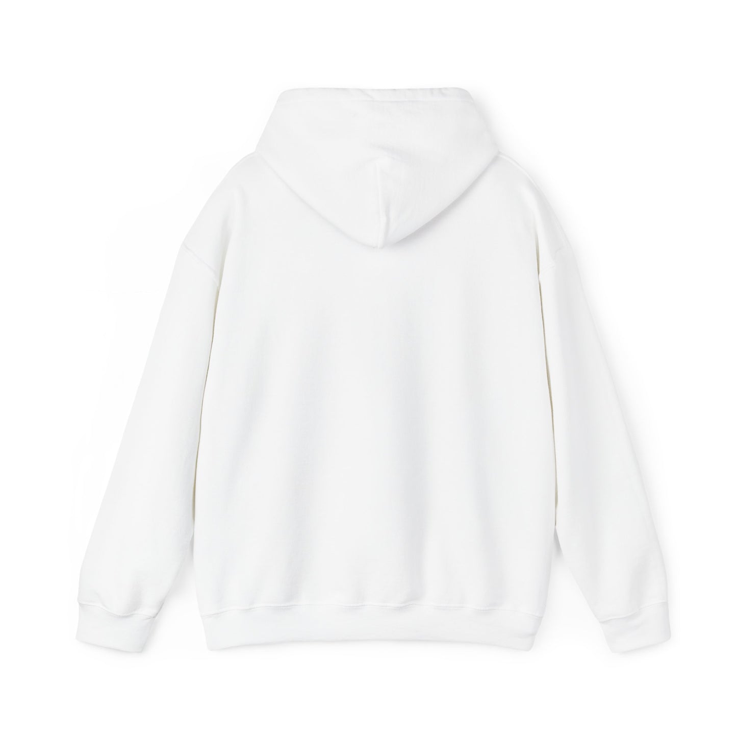 Mother The Real Influencer Unisex Heavy Blend™ Boricua-Style Hoodies