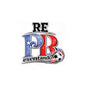 Puerto Rico Fire Soccer ball REPresentando Waterproof Kiss-Cut Vinyl Decal
