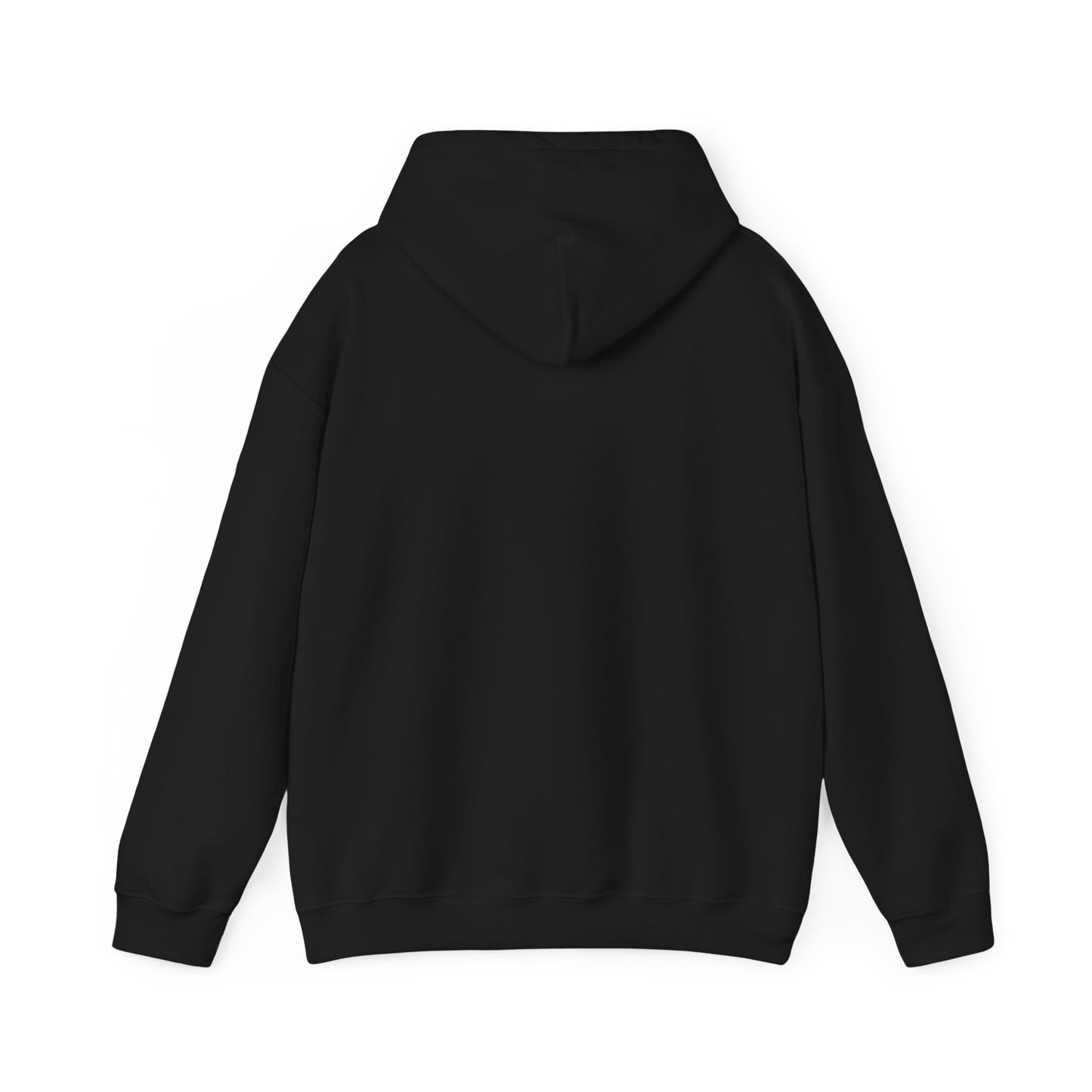 Boricua Girl Colors Unisex Heavy Blend™ Boricua-Style Hoodies