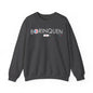 Borinquen Heavy Blend™ Crewneck Sweatshirt