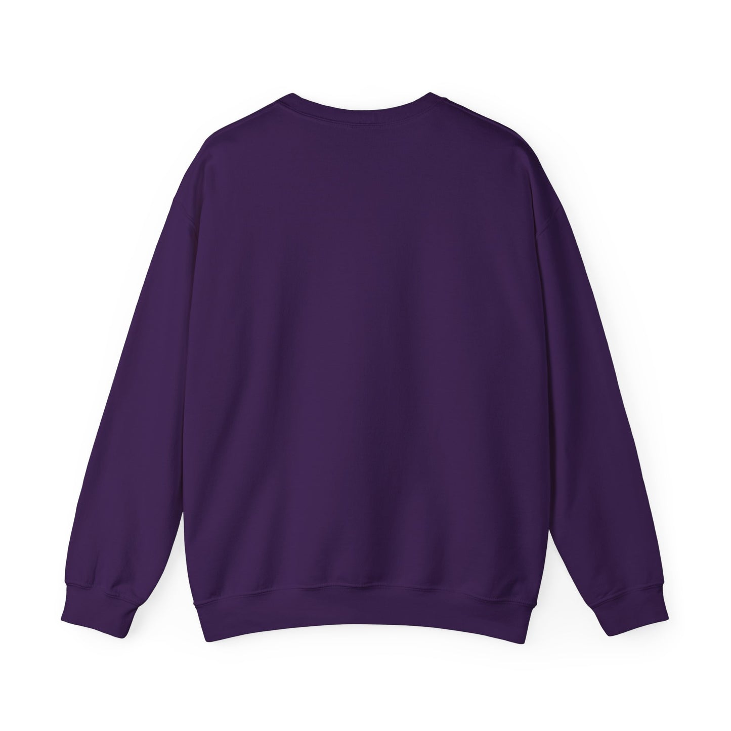 DAD I Will Remember for You Heavy Blend™ Crewneck Sweaters