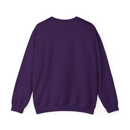 DAD I Will Remember for You Heavy Blend™ Crewneck Sweaters