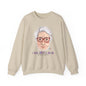 I Will love You Forever Abuelita Heavy Blend™ Crewneck Sweatshirt