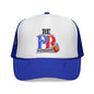 Puerto Rico Basketball REPresentando Trucker Caps FREE SHIPPING