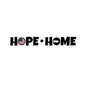 HOPE HOME PUERTO RICO Waterproof Kiss-Cut Vinyl Decals