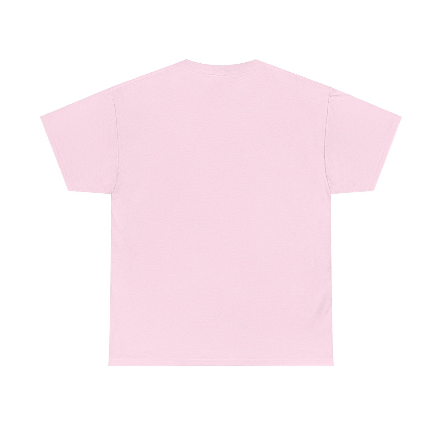 Welcome Back to School Boricua Teacher Heavy Cotton Tee