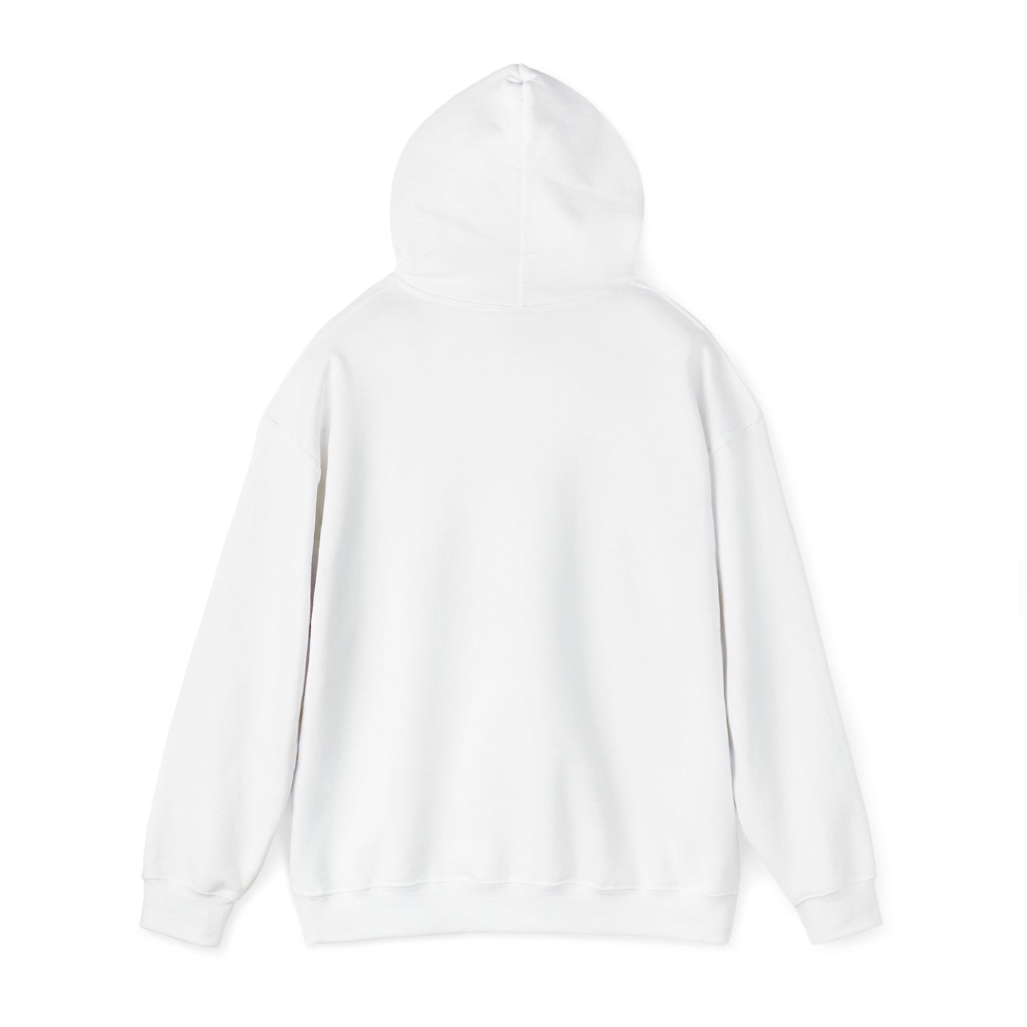Boricua Girl Colors Unisex Heavy Blend™ Boricua-Style Hoodies