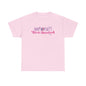 Señora Your GrandMa Heavy Cotton Tee
