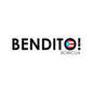 BENDITO BORICUA Waterproof Kiss-Cut Vinyl Decals