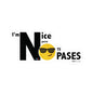 I'm Nice Boricua Waterproof Kiss-Cut Vinyl Decals