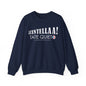 CENTELLA! Puerto Rican Mom Heavy Blend™ Crewneck Sweatshirt