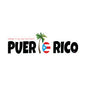 ALWAYS IN MY SOUL Puerto Rico  Waterproof Kiss-Cut Vinyl Decals