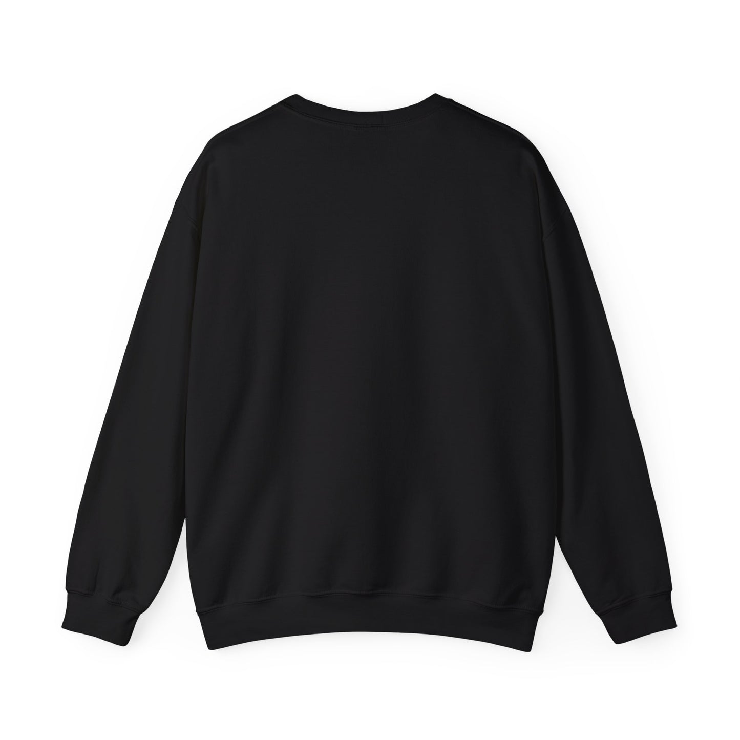 Jíbara Boricua Unisex Heavy Blend™ Crewneck Sweaters