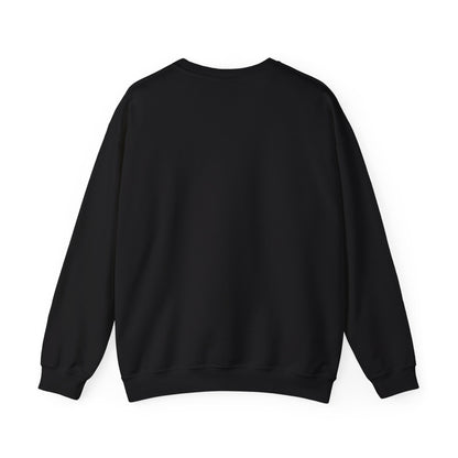 Jíbara Boricua Unisex Heavy Blend™ Crewneck Sweaters