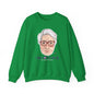 I Will love You Forever Abuelita Heavy Blend™ Crewneck Sweatshirt