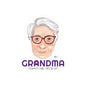 Abuela Boricua Always Here Never Left Kiss-Cut Vinyl Decals