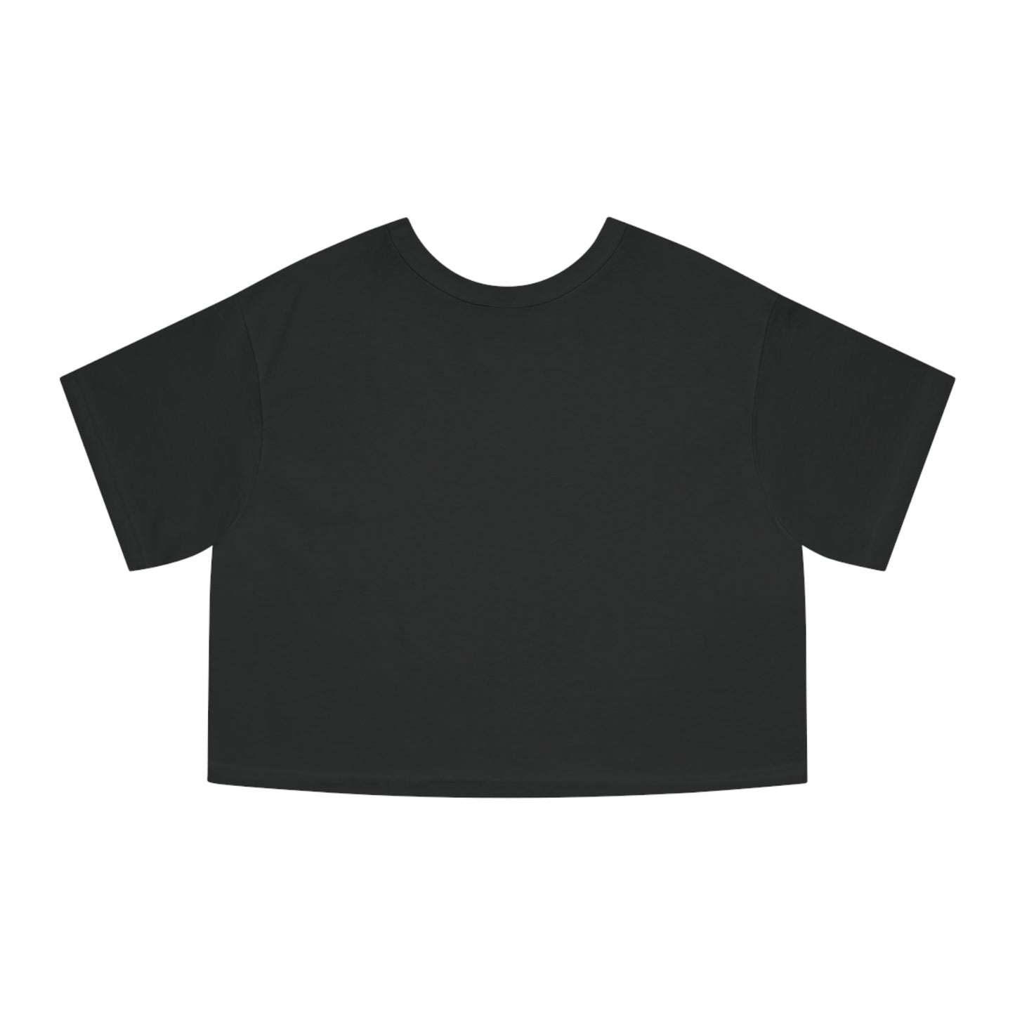 Eat Pray Fútbol Graphic Tee | Puerto Rican Flag Soccer Flowy Cropped Tee