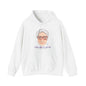 I Will Love You Forever Abuelita Boricua Unisex Heavy Blend™ Boricua-Style Hoodies