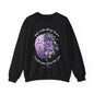 DAD I Will Remember for You Heavy Blend™ Crewneck Sweaters