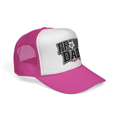 RePResentando Volleyball Puerto Rican Pride Trucker Caps FREE SHIPPING