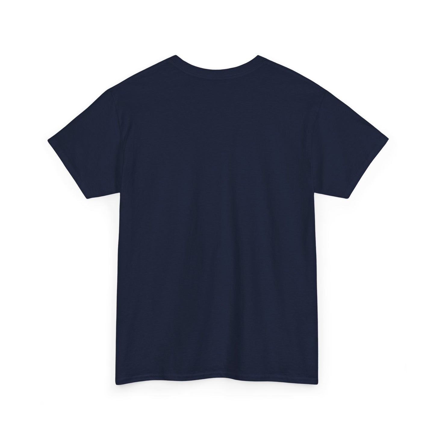Let's Do This Soccer Heavy Cotton Tee