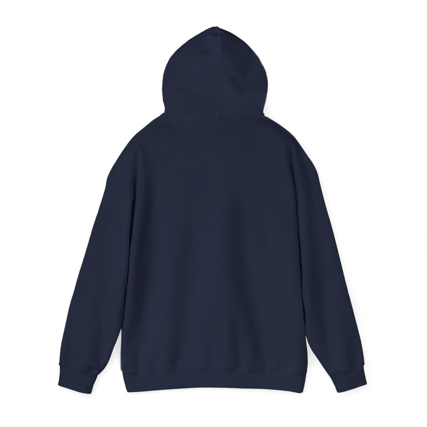 Soccer is life Puerto Rican Flag Unisex Heavy Blend™ Boricua-Style Hoodies