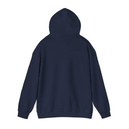 Soccer is life Puerto Rican Flag Unisex Heavy Blend™ Boricua-Style Hoodies
