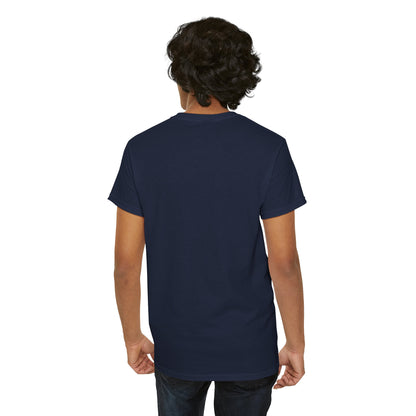 CENTELLA! Puerto Rican Mom  Unisex Heavy Cotton Tee