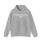 Borinquen Unisex Heavy Blend™ Boricua-Style Hoodies