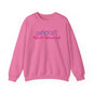 Señora Your Grandma Heavy Blend™ Crewneck Sweatshirt