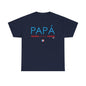 Papá Est 2024 Heavy Cotton Tee