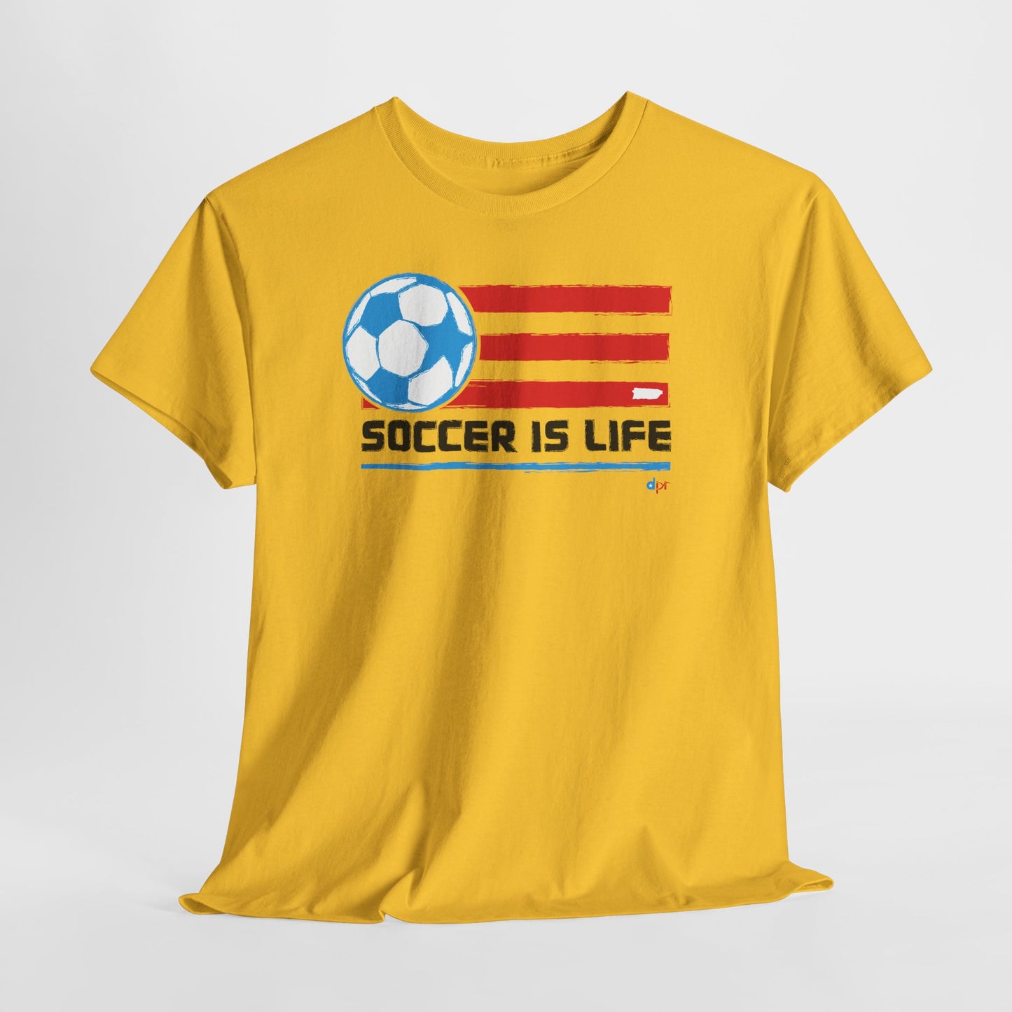 Representando Basketball Unisex Heavy Cotton Tee