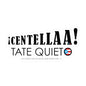 CENTELLA! Puerto Rican Mom Waterproof Kiss-Cut Vinyl Decals