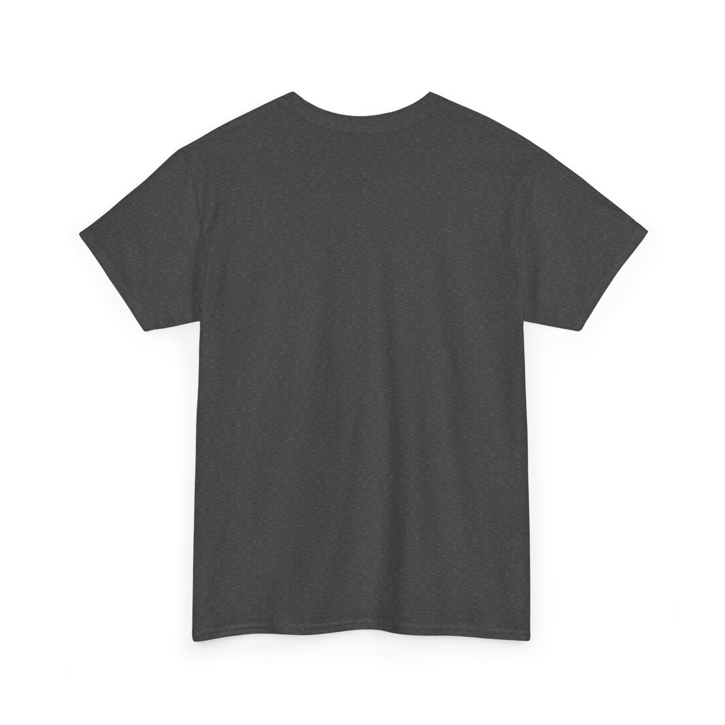 Let's Do This Soccer Heavy Cotton Tee