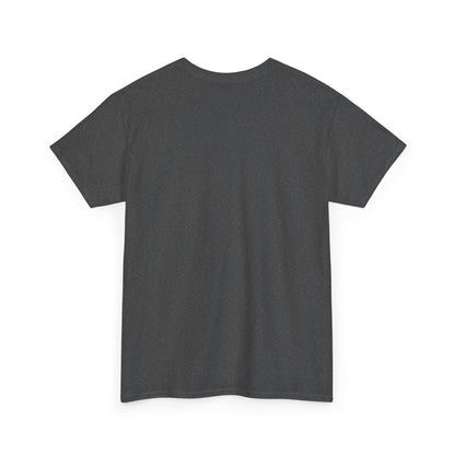 Let's Do This Soccer Heavy Cotton Tee
