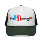 RePResentando Basketball Puerto Rican Pride Trucker Caps FREE SHIPPING