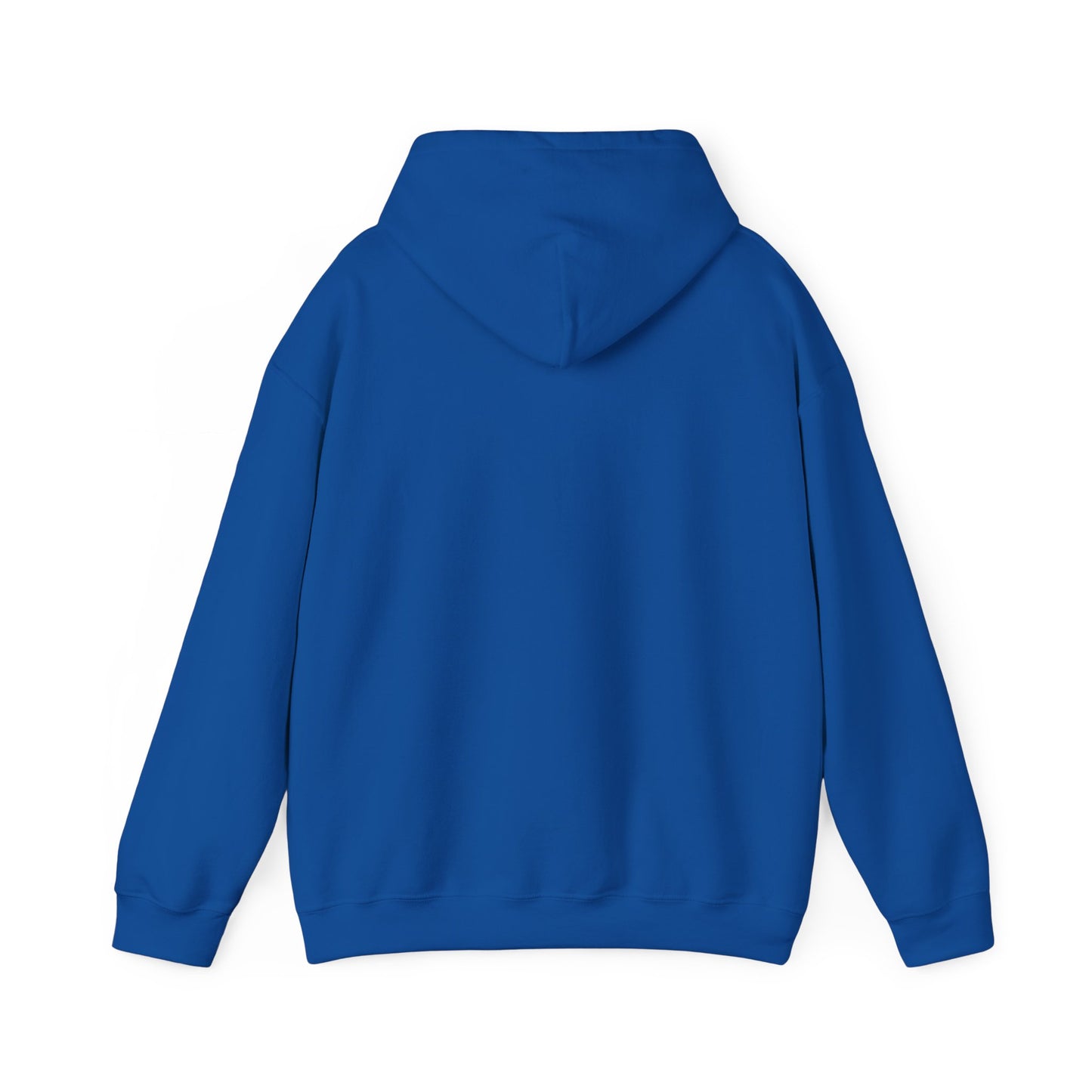 Soccer is life Puerto Rican Flag Unisex Heavy Blend™ Boricua-Style Hoodies