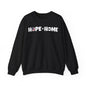 HOPE HOME PUERTO RICO Heavy Blend™ Crewneck Sweaters
