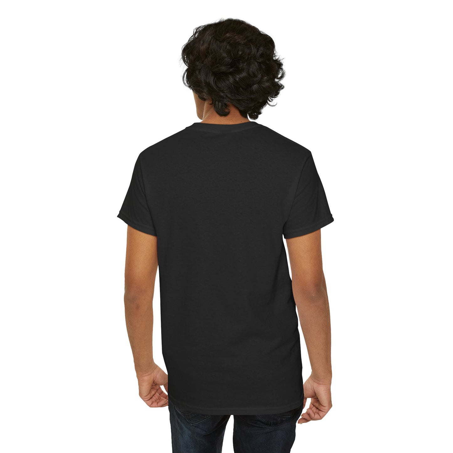 CENTELLA! Puerto Rican Mom  Unisex Heavy Cotton Tee