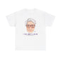 I Will Love You Forever Mamá Boricua Heavy Cotton Tee