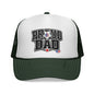 RePResentando Volleyball Puerto Rican Pride Trucker Caps FREE SHIPPING
